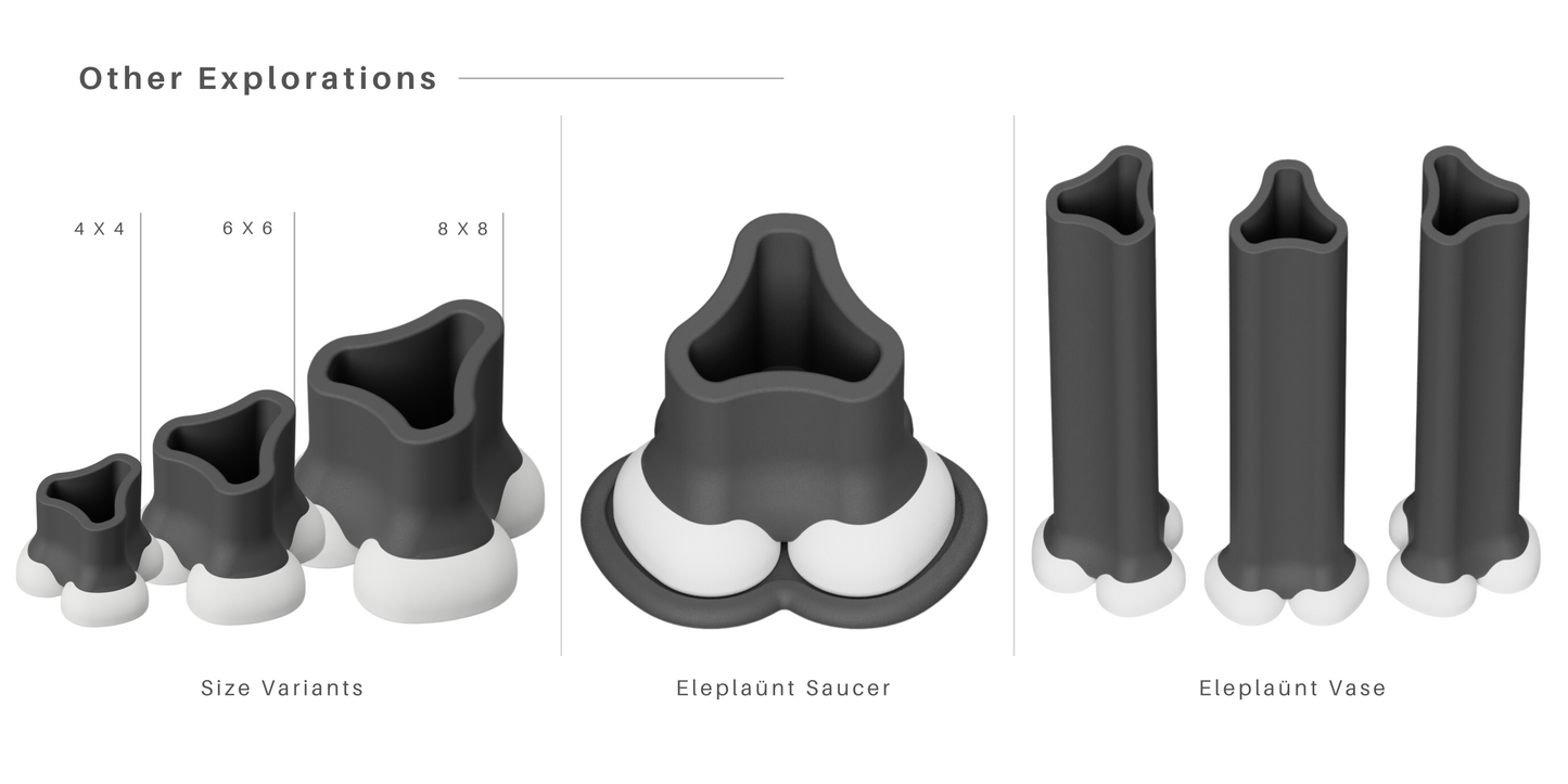 ELEPLAÜNT