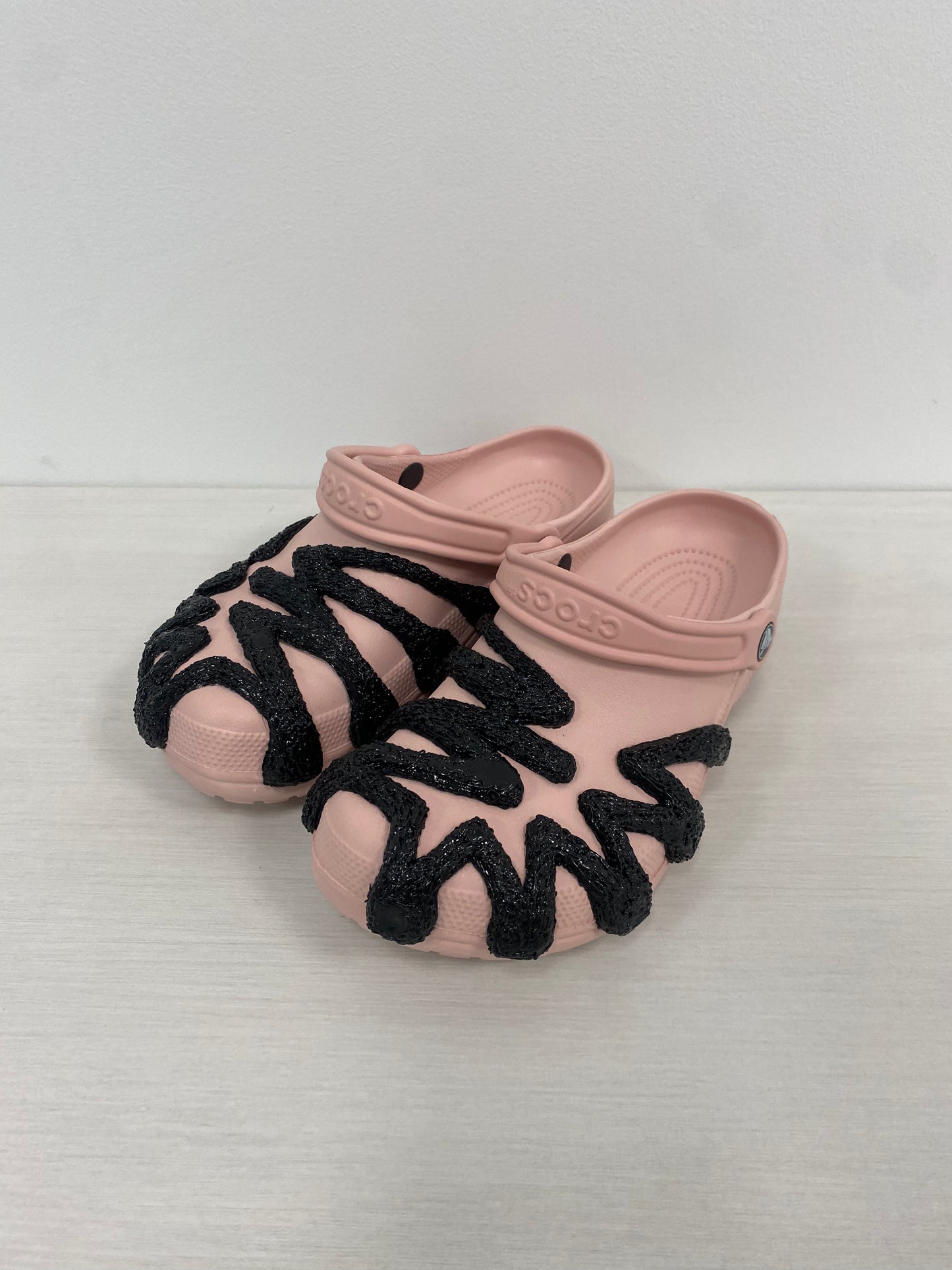 COSMIC CROCS - ORIGINAL COLLECTION (BALLERINA PINK)