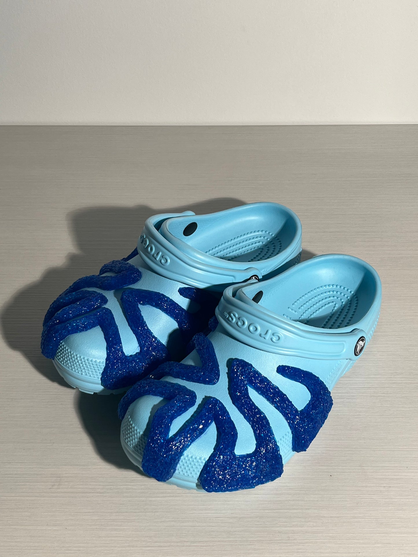 COSMIC CROCS - ORIGINAL COLLECTION (TURQ TONIC)