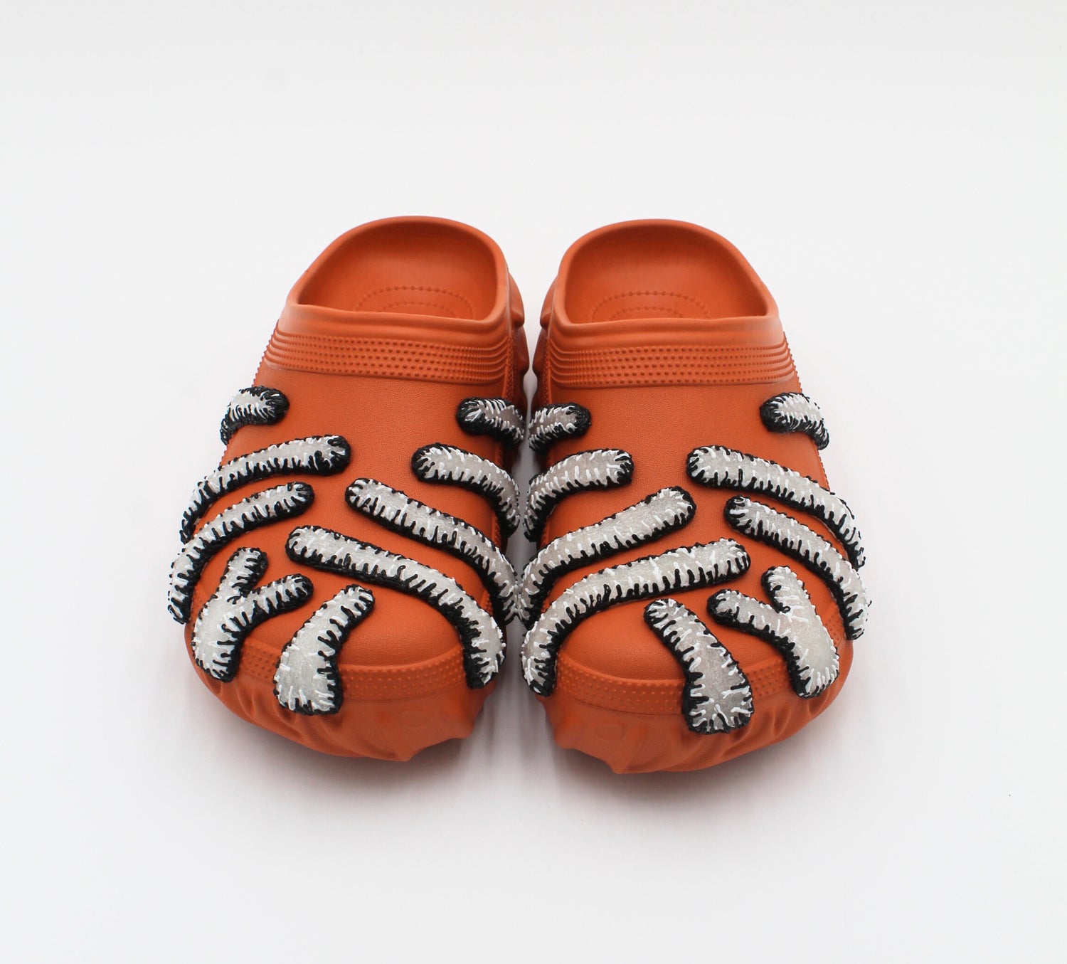 Cosmic Crocs