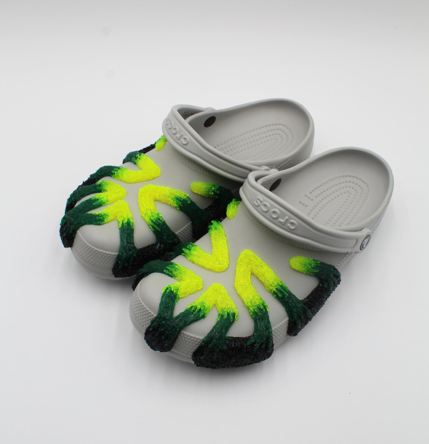 COSMIC CROCS - MELTING POINT COLLECTION (ATMOSPHERE)