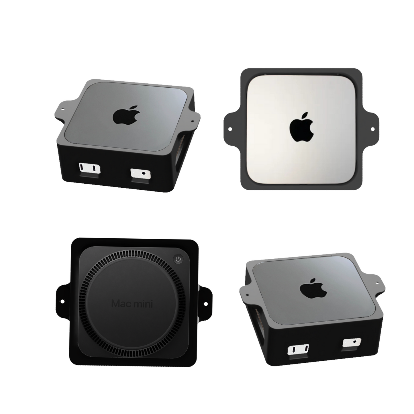 Mac Mini Mount