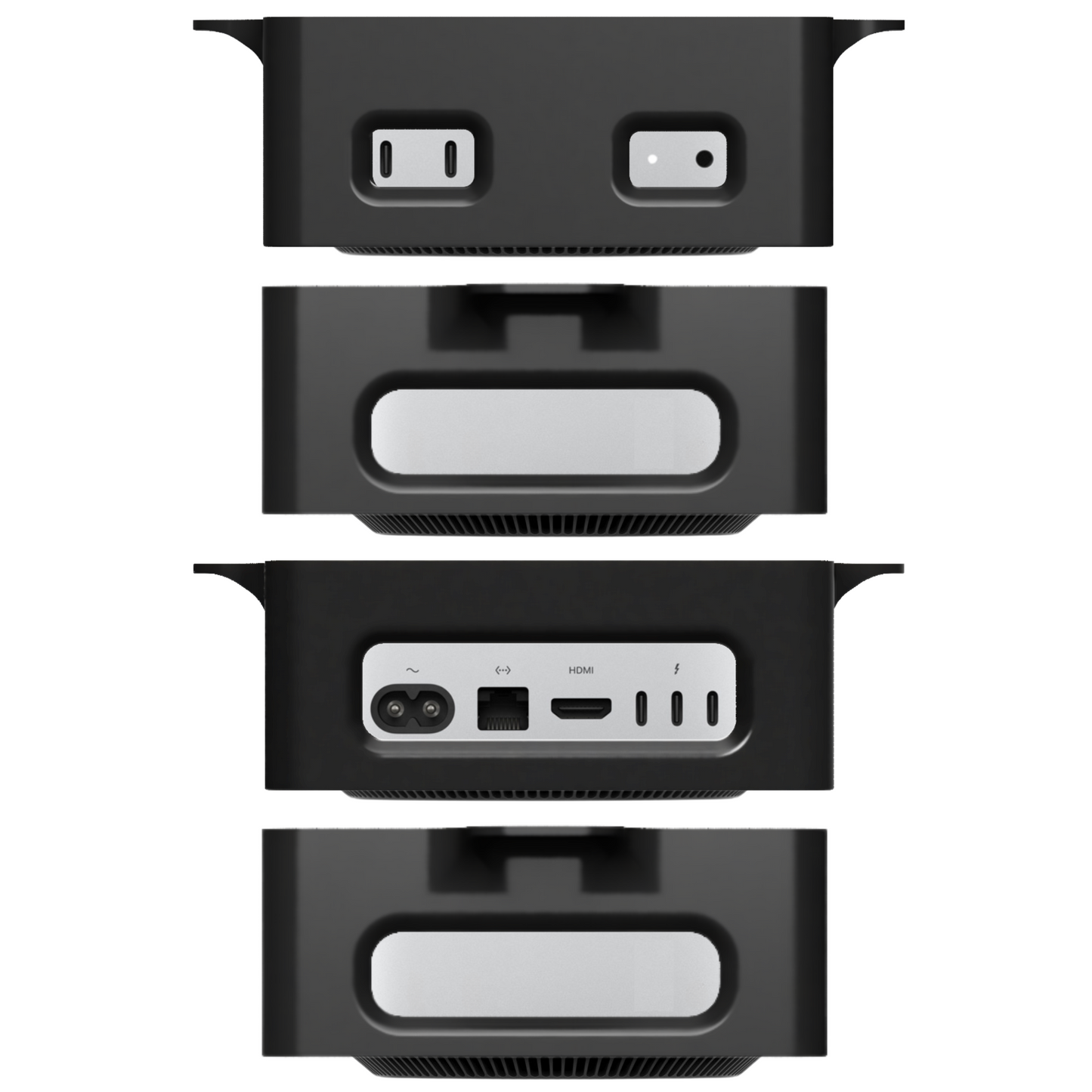 Mac Mini Mount