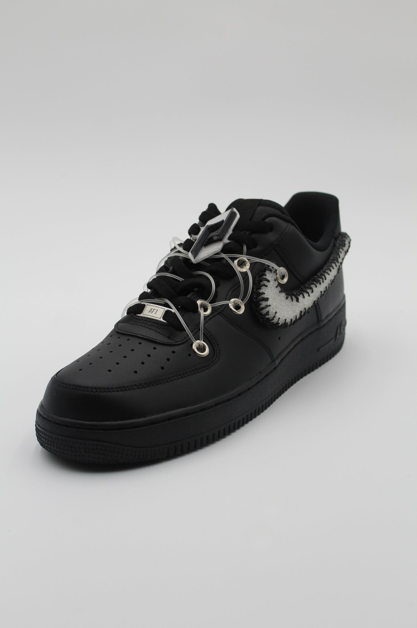 NIKE X DEY DESIGNS AF1’S