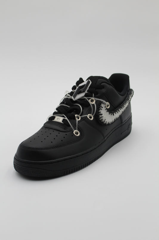 NIKE X DEY DESIGNS AF1’S