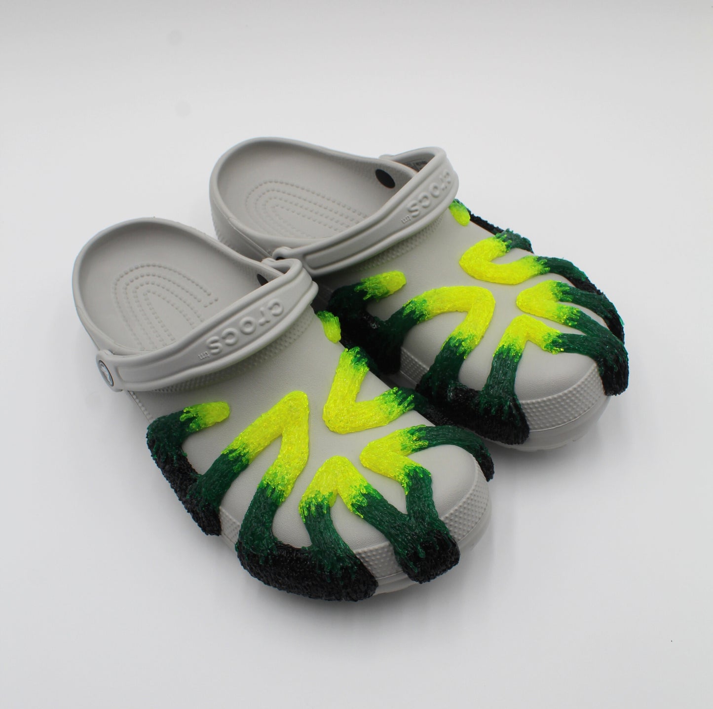 COSMIC CROCS - MELTING POINT COLLECTION (ATMOSPHERE)