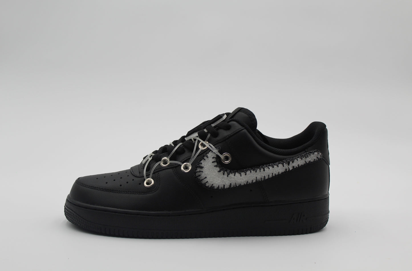 NIKE X DEY DESIGNS AF1’S