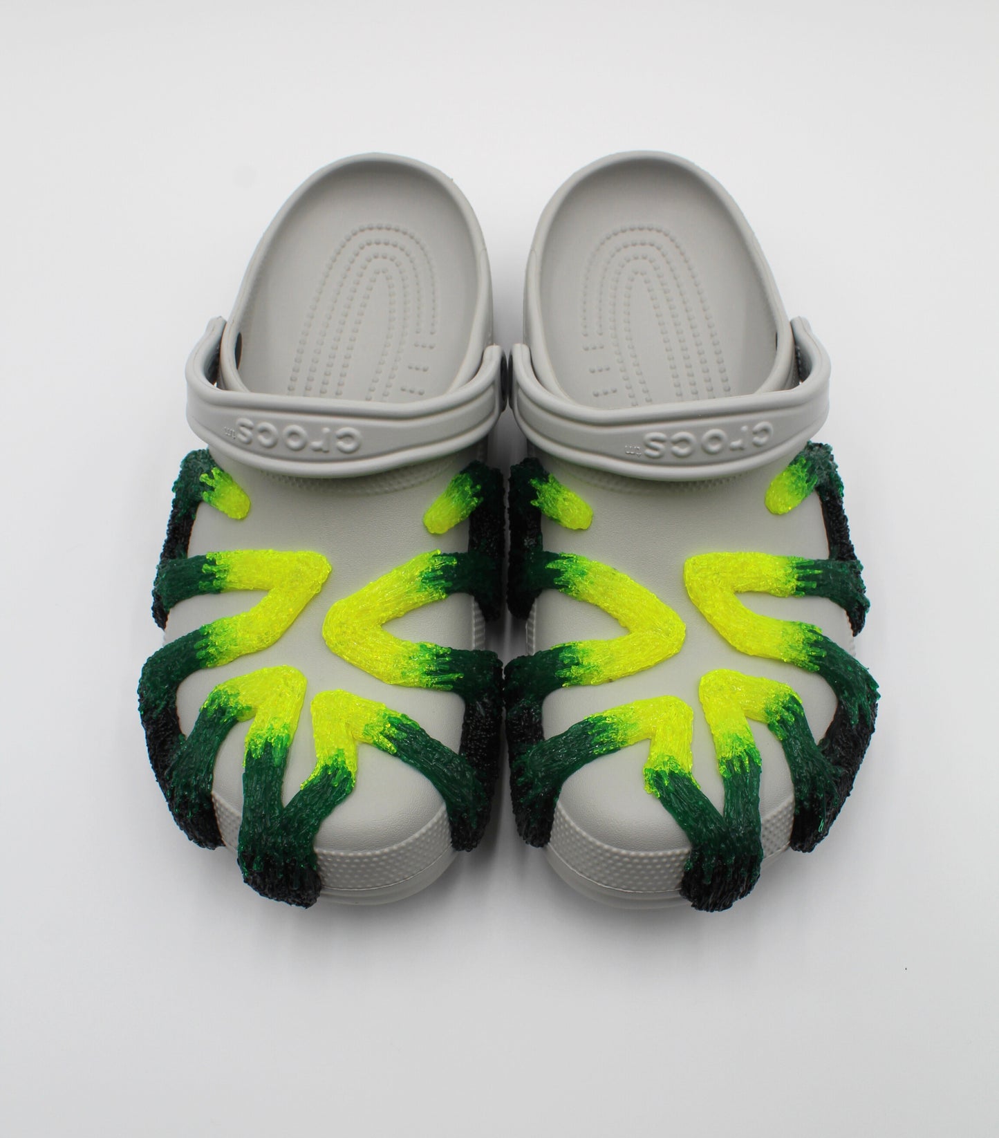 COSMIC CROCS - MELTING POINT COLLECTION (ATMOSPHERE)