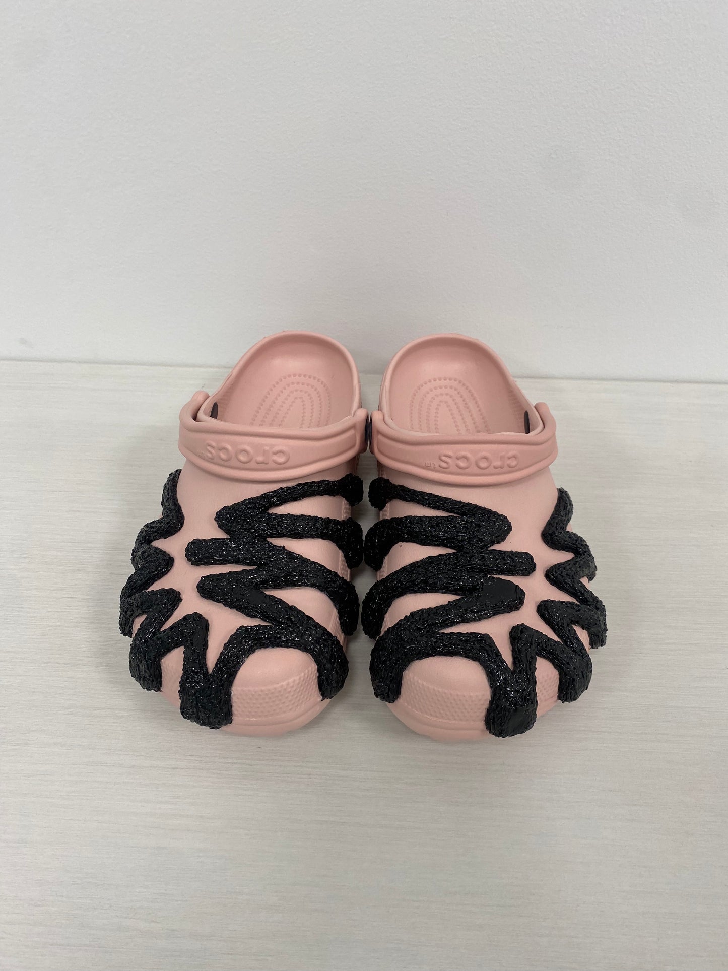 COSMIC CROCS - ORIGINAL COLLECTION (BALLERINA PINK)