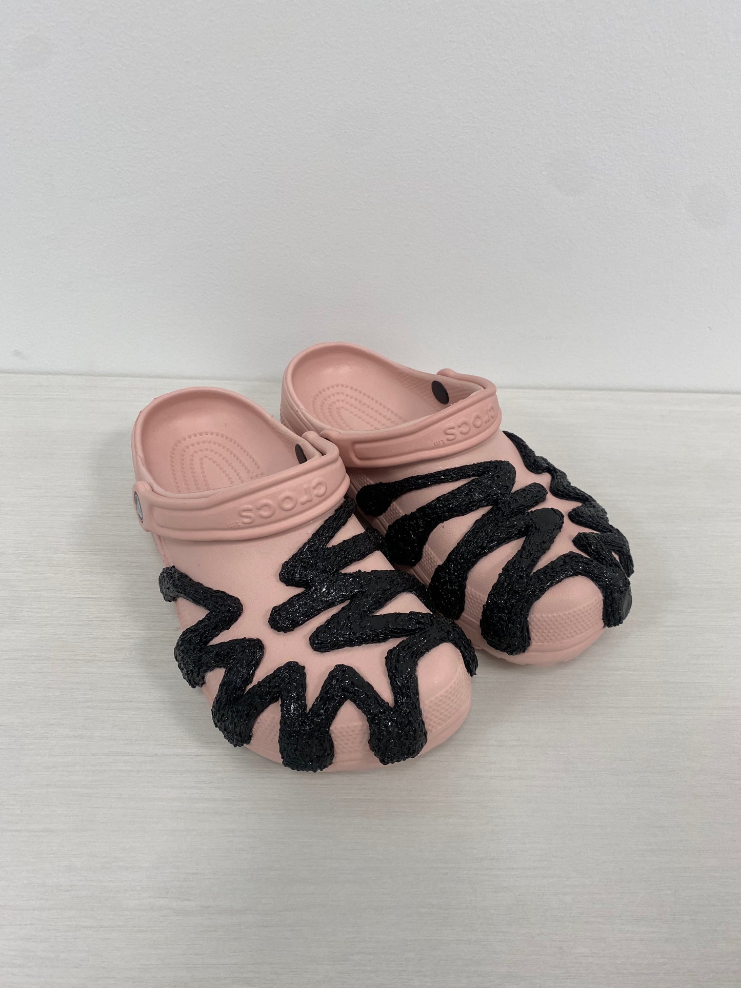 COSMIC CROCS - ORIGINAL COLLECTION (BALLERINA PINK)