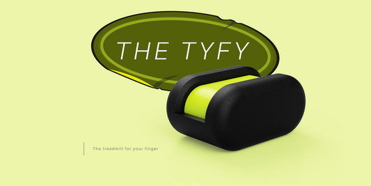 The TYFY