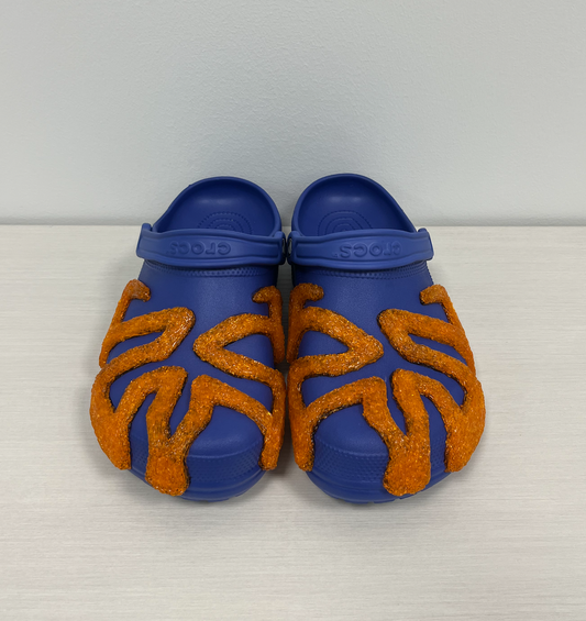 COSMIC CROCS - ORIGINAL COLLECTION (BLUE BOLT)