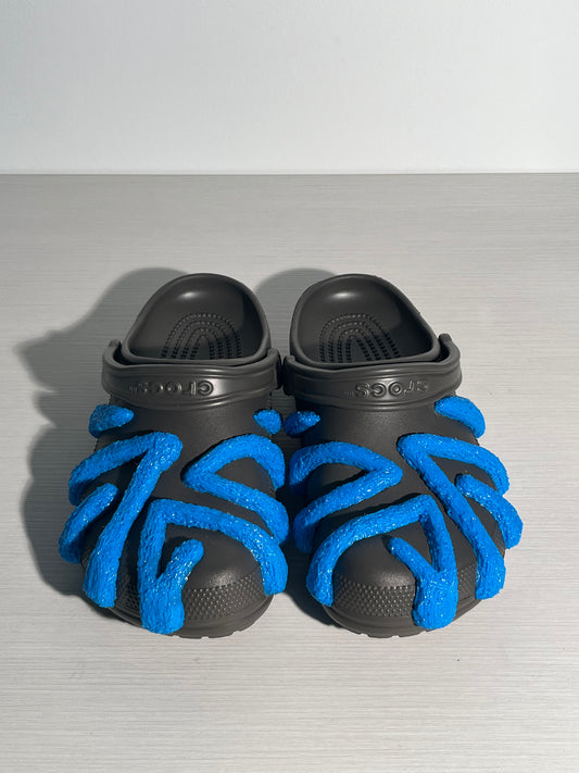 COSMIC CROCS - ORIGINAL COLLECTION (COFFEE)