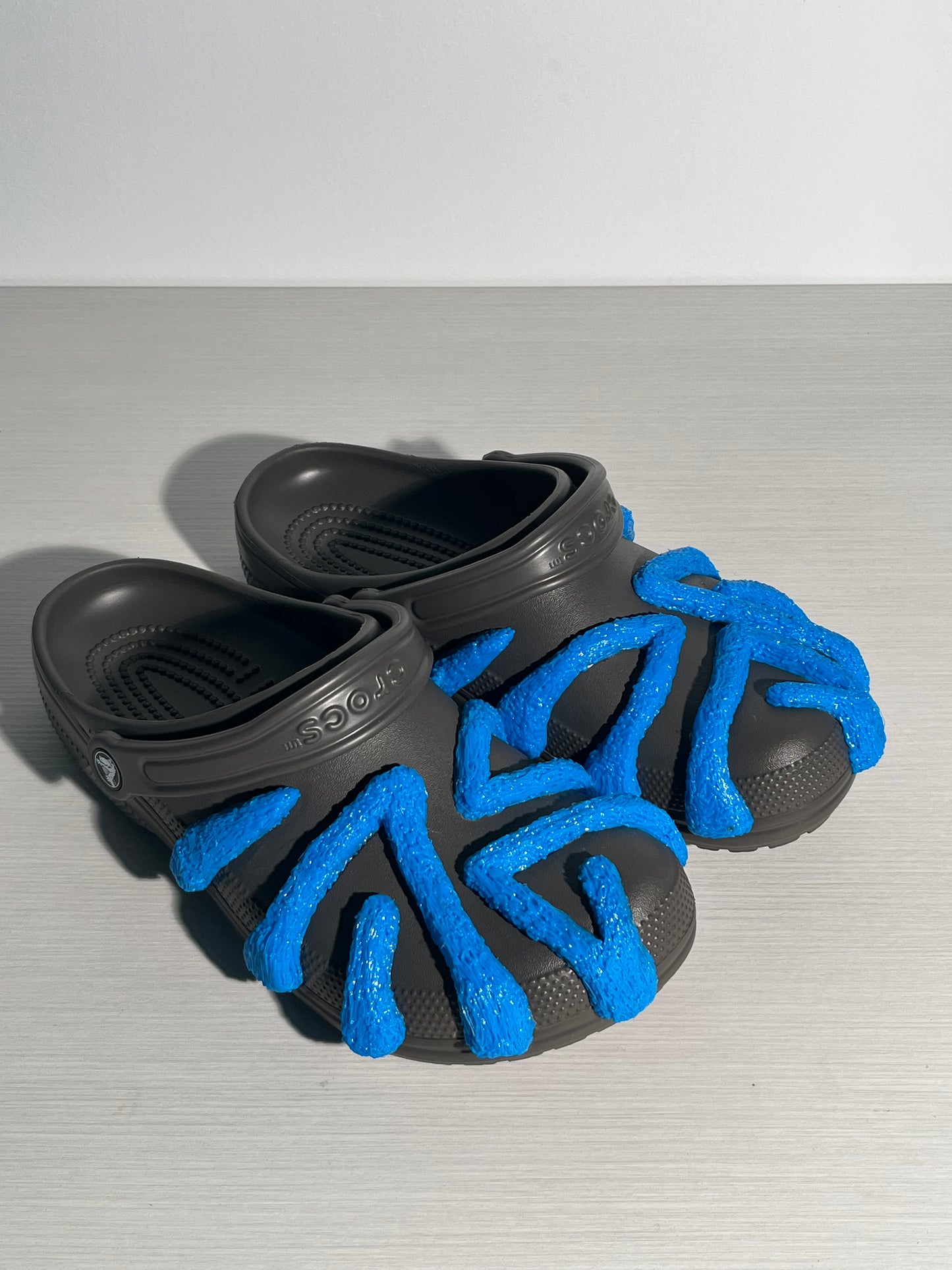 COSMIC CROCS - ORIGINAL COLLECTION (COFFEE)
