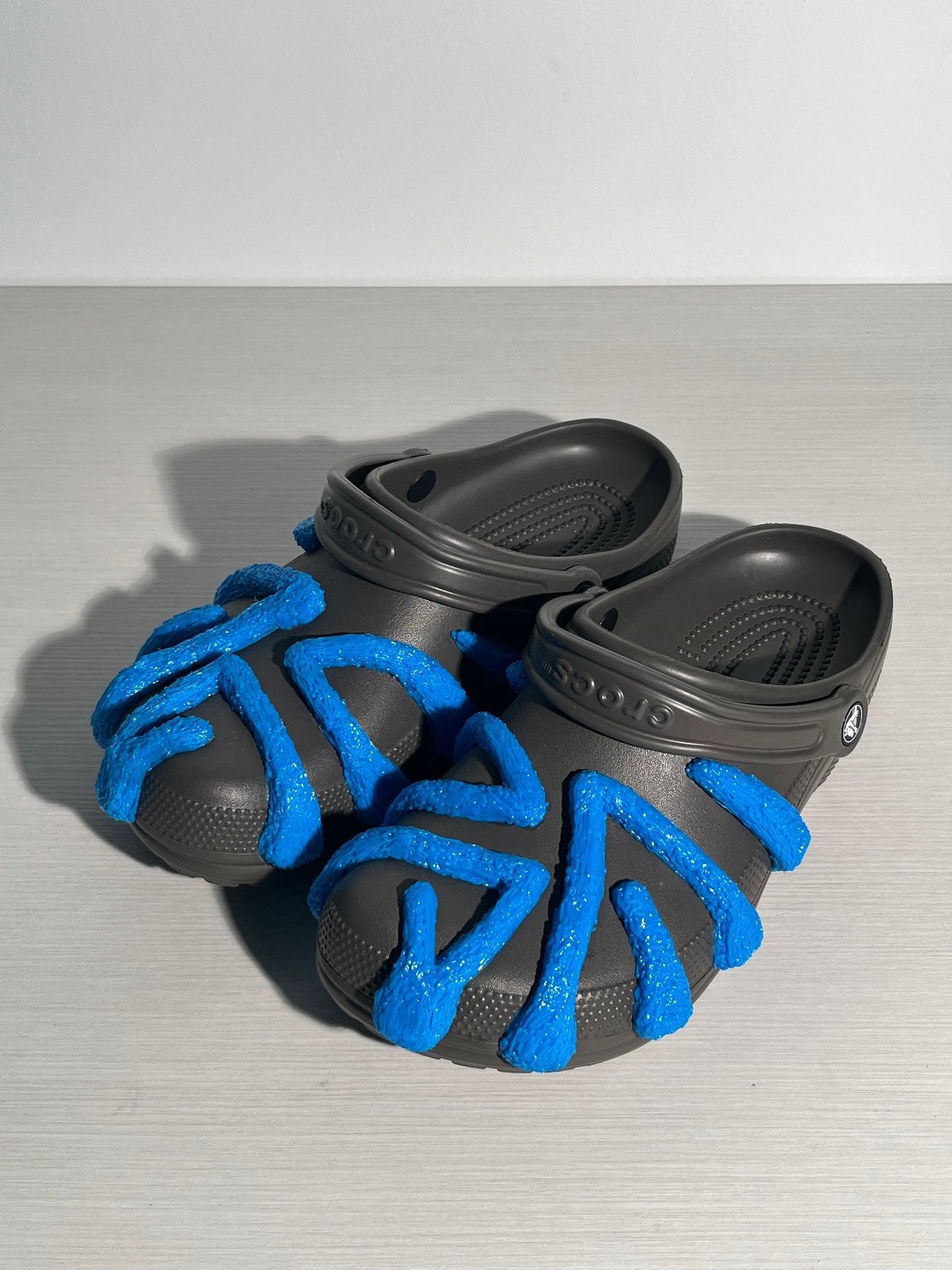 COSMIC CROCS - ORIGINAL COLLECTION (COFFEE)
