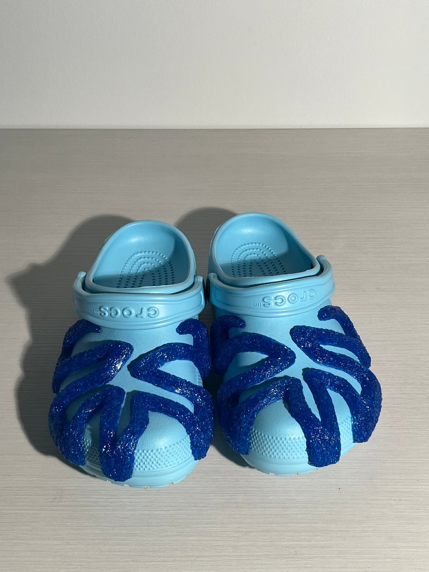 COSMIC CROCS - ORIGINAL COLLECTION (TURQ TONIC)