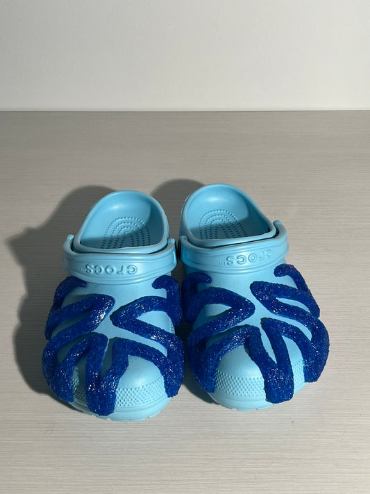 COSMIC CROCS - ORIGINAL COLLECTION (TURQ TONIC)