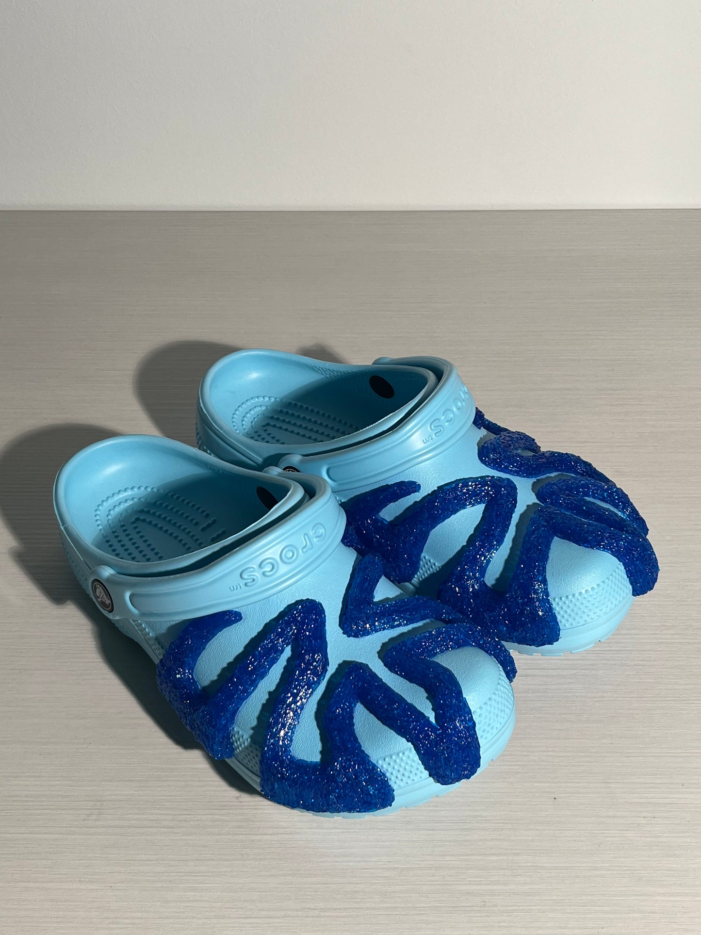 COSMIC CROCS - ORIGINAL COLLECTION (TURQ TONIC)
